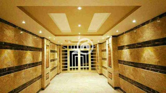 3 Bedroom Flat for Sale in Hadayek al-Ahram, Giza - 1000299936. jpg