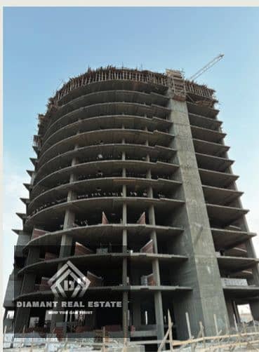 Office for Sale in New Capital City, Cairo - WhatsApp Image 2025-09-14 at 1.34. 00 AM. jpeg