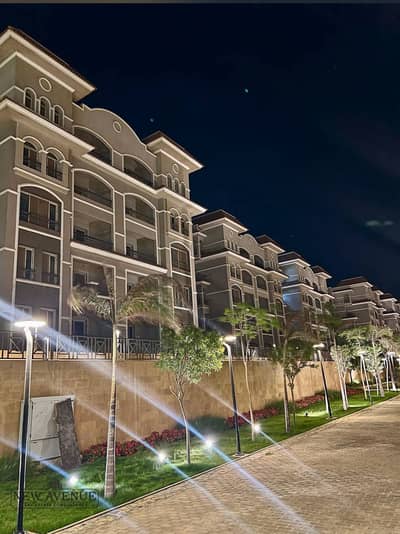 3 Bedroom Apartment for Sale in New Cairo, Cairo - WhatsApp Image 2025-09-11 at 5.14. 03 PM. jpeg