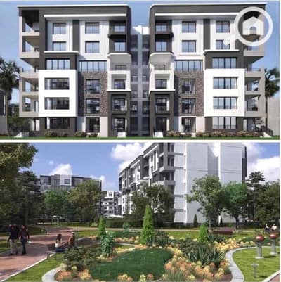 3 Bedroom Apartment for Sale in Madinaty, Cairo - IMG_6442. jpg