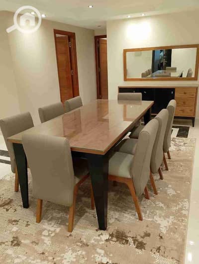 3 Bedroom Hotel Apartment for Rent in Dokki, Giza - 1000074442. jpg