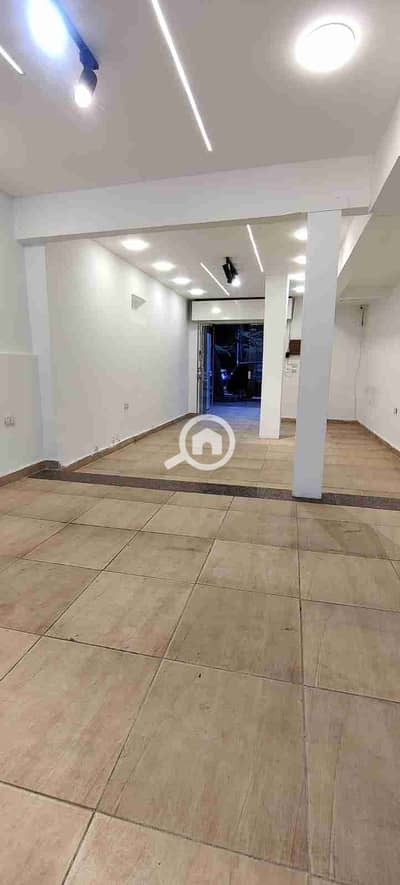 Retail for Rent in Hadayek al-Kobba, Cairo - 1000090500. jpg
