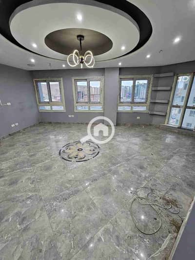 Office for Rent in Nasr City, Cairo - 1000306049. jpg