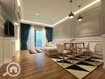 2 Bedroom Hotel Apartment for Rent in New Cairo, Cairo - 1000068505. jpg
