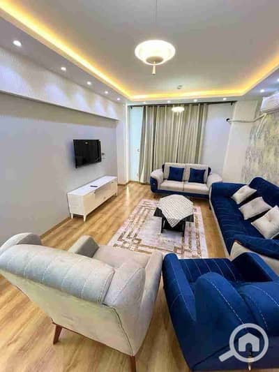 2 Bedroom Hotel Apartment for Rent in New Cairo, Cairo - 1000068537. jpg