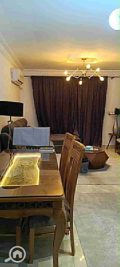 2 Bedroom Apartment for Sale in Madinaty, Cairo - Messenger_creation_C66593D0-74AA-4F75-B35F-D0C20C959279. jpeg