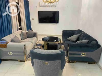 3 Bedroom Flat for Rent in New Cairo, Cairo - 1000068554. jpg