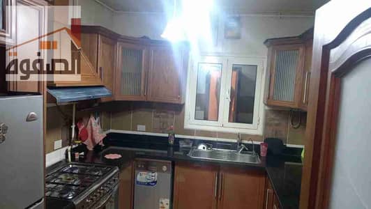 3 Bedroom Flat for Rent in Zahraa Al Maadi, Cairo - 1000040186. jpg