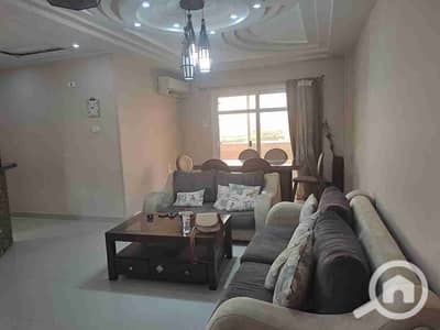 2 Bedroom Flat for Rent in Madinaty, Cairo - 1000268906. jpg