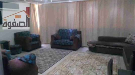 فلیٹ 3 غرف نوم للايجار في زهراء المعادى، القاهرة - 1000041413. jpg