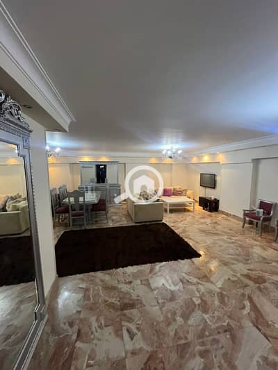 3 Bedroom Apartment for Rent in Maadi, Cairo - 1000152089. jpg