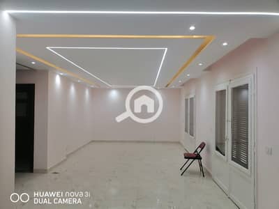 3 Bedroom Apartment for Rent in Zahraa Al Maadi, Cairo - IMG-20250725-WA0032. jpg