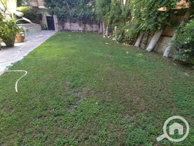 فیلا 5 غرف نوم للايجار في المعادي، القاهرة - IMG-20250728-WA0114. jpg