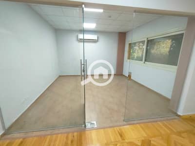 Office for Rent in Maadi, Cairo - IMG-20250812-WA0035. jpg