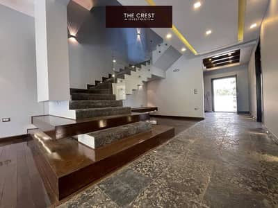 4 Bedroom Villa for Sale in 6th of October, Giza - 546735720_673399469135857_3592495309027673950_n. jpg