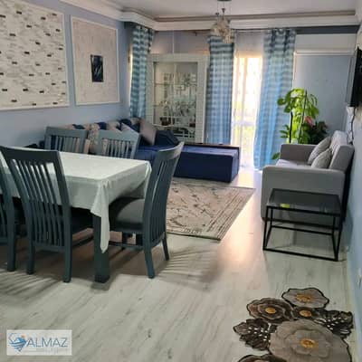 شقة 3 غرف نوم للايجار في القاهرة الجديدة، القاهرة - IMG-20250814-WA0199. jpg