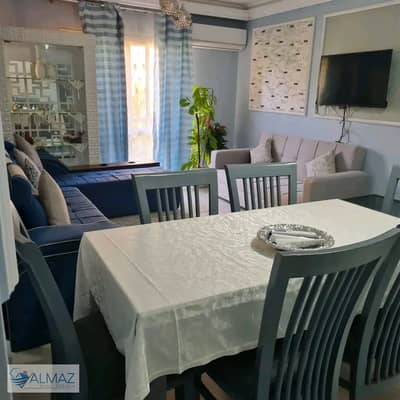 3 Bedroom Apartment for Rent in New Cairo, Cairo - IMG-20250814-WA0197. jpg