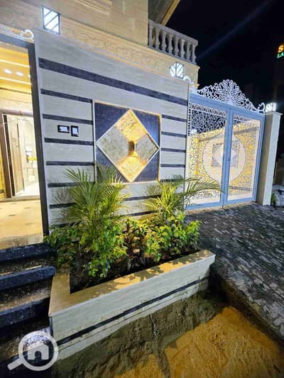 فلیٹ 3 غرف نوم للبيع في حدائق الاهرام، الجيزة - 1000801504. jpg