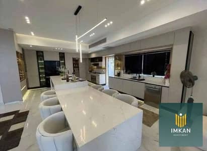4 Bedroom Apartment for Sale in New Cairo, Cairo - 483094536_899067162191597_3710488197374155072_n. jpg