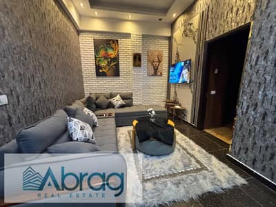 Studio for Sale in New Cairo, Cairo - WhatsApp Image 2025-09-09 at 3.59. 14 PM. jpeg