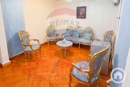 2 Bedroom Apartment for Sale in Sporting, Alexandria - WhatsApp Image 2025-09-09 at 5.11. 35 PM. JPG