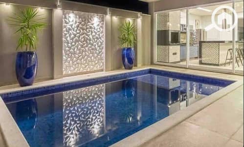 5 Bedroom Villa for Sale in New Heliopolis, Cairo - IMG_7250. jpg