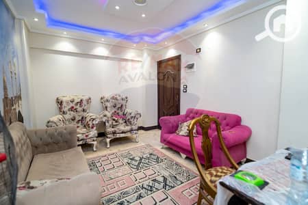 2 Bedroom Flat for Sale in Miami, Alexandria - 1. jpg