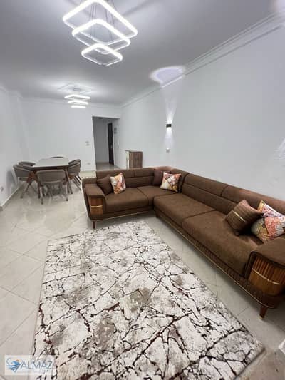 3 Bedroom Flat for Rent in Nasr City, Cairo - IMG-20250803-WA0363. jpg