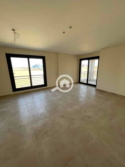 2 Bedroom Flat for Rent in New Cairo, Cairo - IMG_5390. jpg
