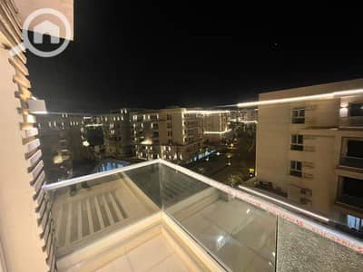 3 Bedroom Flat for Rent in New Cairo, Cairo - 3. jpeg