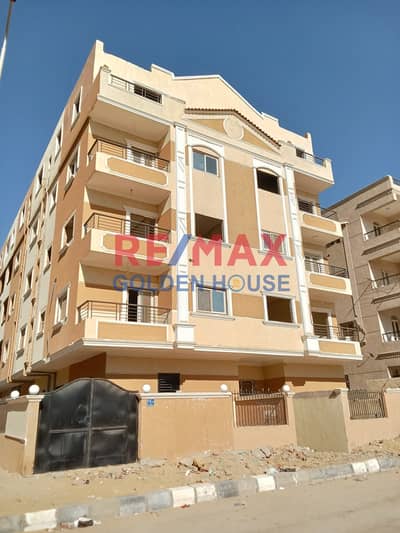 3 Bedroom Flat for Sale in Shorouk City, Cairo - WhatsApp Image 2025-09-11 at 4.46. 34 PM. jpeg