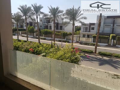 3 Bedroom Townhouse for Sale in New Cairo, Cairo - WhatsApp Image 2025-09-13 at 5.06. 36 PM. jpeg