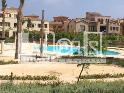 تاون هاوس 4 غرف نوم للبيع في الساحل الشمالي، مطروح - WhatsApp Image 2024-11-18 at 6.20. 26 PM. jpg