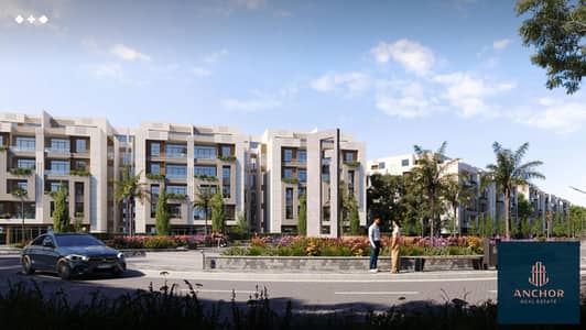 1 Bedroom Flat for Sale in Shorouk City, Cairo - unit-B66C1-offer-2025-09-12 15_29_12_Page_07. jpg
