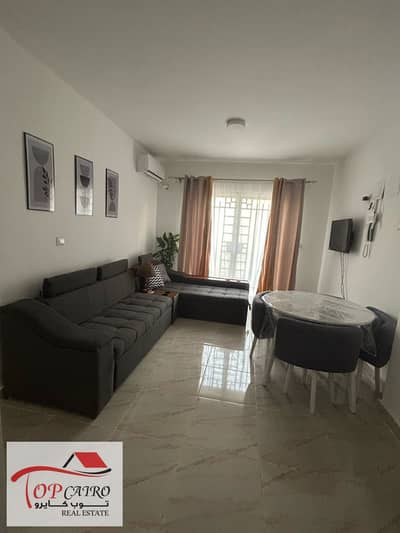 2 Bedroom Flat for Rent in Madinaty, Cairo - WhatsApp Image 2025-09-14 at 10.39. 12 AM. jpeg