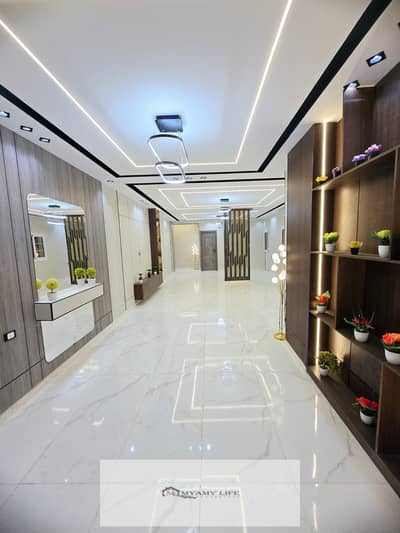 4 Bedroom Apartment for Sale in Hadayek al-Ahram, Giza - WhatsApp Image 2025-09-13 at 10.20. 47 PM. jpeg