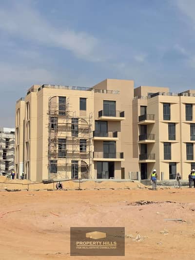 3 Bedroom Flat for Sale in Sheikh Zayed, Giza - WhatsApp Image 2025-04-08 at 1.10. 35 PM. jpeg