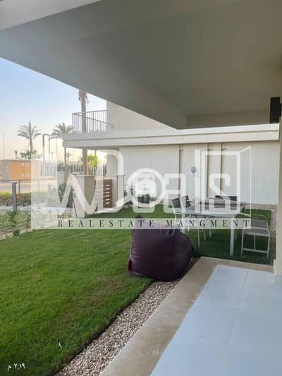 2 Bedroom Chalet for Sale in North Coast, Matruh - WhatsApp Image 2025-07-09 at 12.55. 12 PM (1). jpg