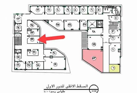 محلات تجارية  للبيع في مدينة الشروق، القاهرة - 1000078025. jpg