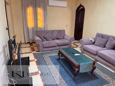 1 Bedroom Roof for Rent in New Cairo, Cairo - IMG-20250913-WA0321. jpg
