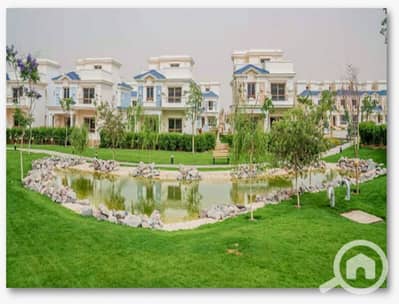 4 Bedroom Townhouse for Sale in 6th of October, Giza - e12a5b16-d7c0-4d9f-ac7f-d90d91946664. jpg