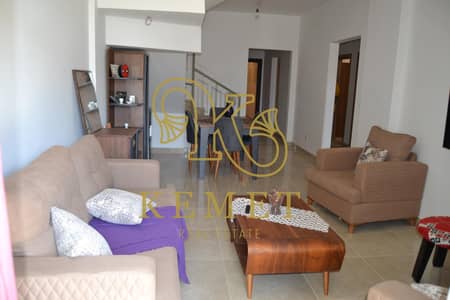 بنتهاوس 4 غرف نوم للبيع في القاهرة الجديدة، القاهرة - WhatsApp Image 2025-09-14 at 10.50. 20_6b990bff. jpg
