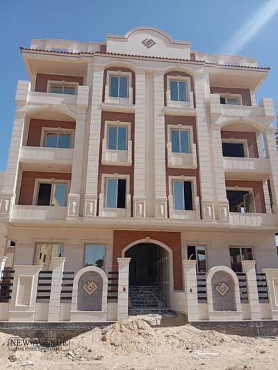 فلیٹ 3 غرف نوم للبيع في القاهرة الجديدة، القاهرة - 86590d1b-7f08-406a-bb6d-2e5d08166af2. jpeg