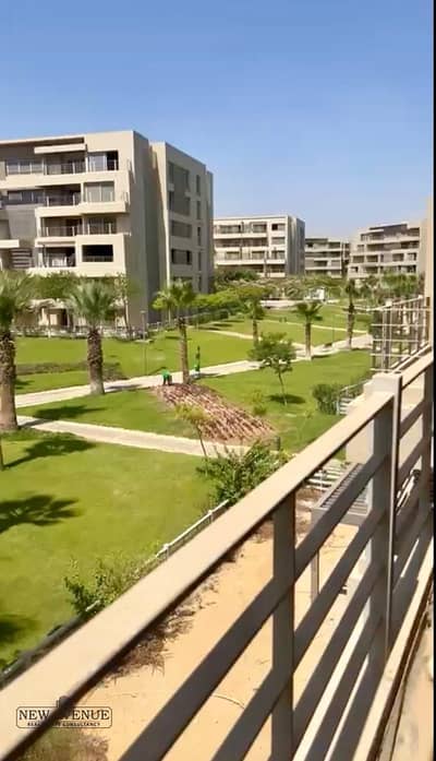 2 Bedroom Flat for Sale in New Cairo, Cairo - 0a62d8df-7324-4dd7-a827-4947eac521b5. jpeg