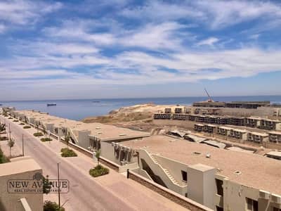 3 Bedroom Chalet for Sale in Ain Sukhna, Suez - 66e463be-c312-44e3-9555-b6cdbff11b61. jpeg