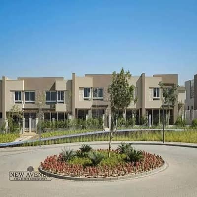 تاون هاوس 3 غرف نوم للبيع في 6 أكتوبر، الجيزة - 0aa2e3ec-5e0c-4478-b6d5-c08fc98b415a. jpeg