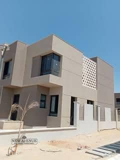 3 Bedroom Townhouse for Sale in 6th of October, Giza - 9644ccf6-0867-4951-aa98-6fcf9d7344ca. jpeg