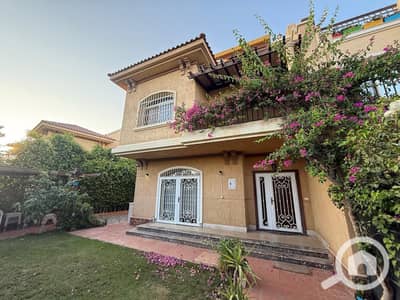 4 Bedroom Villa for Sale in Madinaty, Cairo - WhatsApp Image 2025-09-13 at 11.14. 29 PM (1). jpeg