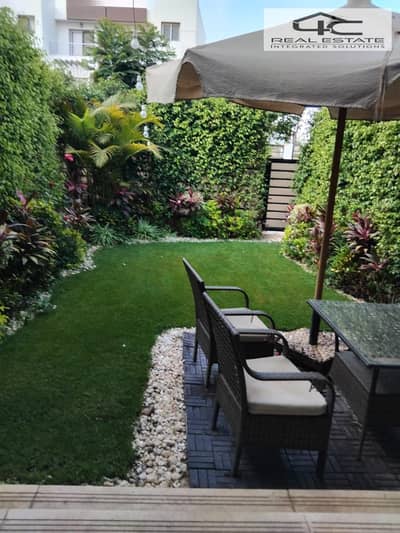 3 Bedroom Townhouse for Sale in New Cairo, Cairo - WhatsApp Image 2025-09-13 at 2.53. 44 PM (1). jpeg
