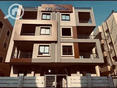 3 Bedroom Flat for Sale in Shorouk City, Cairo - WhatsApp Image 2025-08-24 at 11.44. 18 AM (1). jpeg